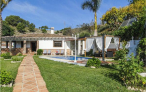Beautiful Home In Frigiliana, Frigiliana